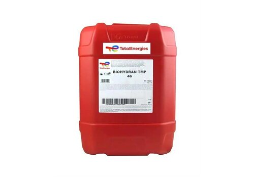BIOHYDRAN TMP Hydraulische olie biologisch afbreekbaar 