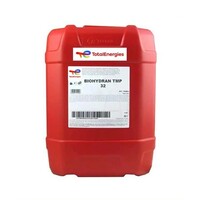 BIOHYDRAN TMP Hydraulische syntethische olie biologisch afbreekbaar