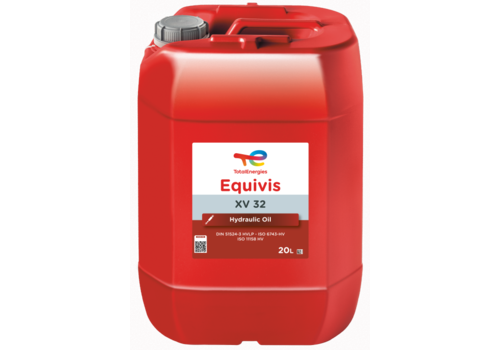 EQUIVIS XV 