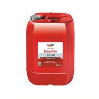 EQUIVIS ZS Universele hydraulische minerale olie