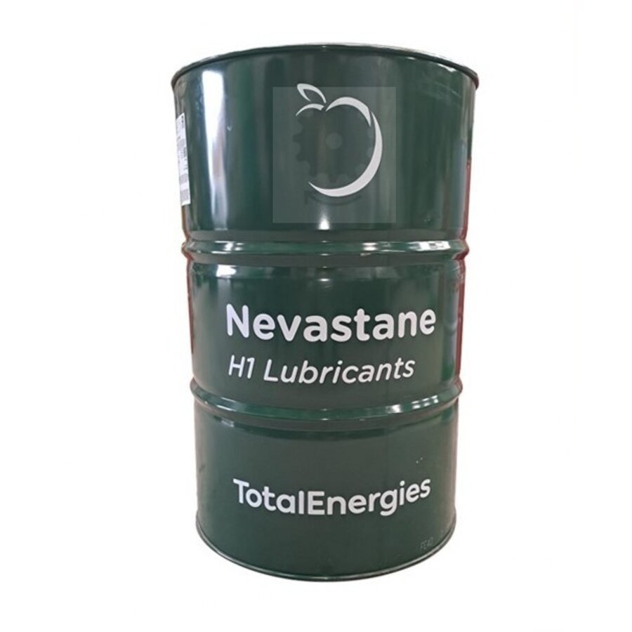 NEVASTANE AW Hydraulische voedselveilige witte minerale olie