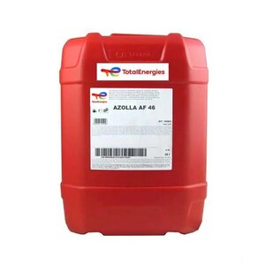 TotalEnergies AZOLLA AF Hydraulische zinkvije asloze minerale olie