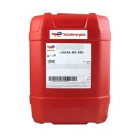 CIRKAN RO Minerale circulatie olie