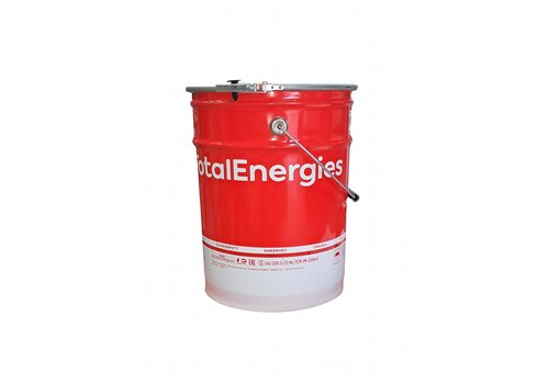 LICAL MS 2 Lithium calcium vet 