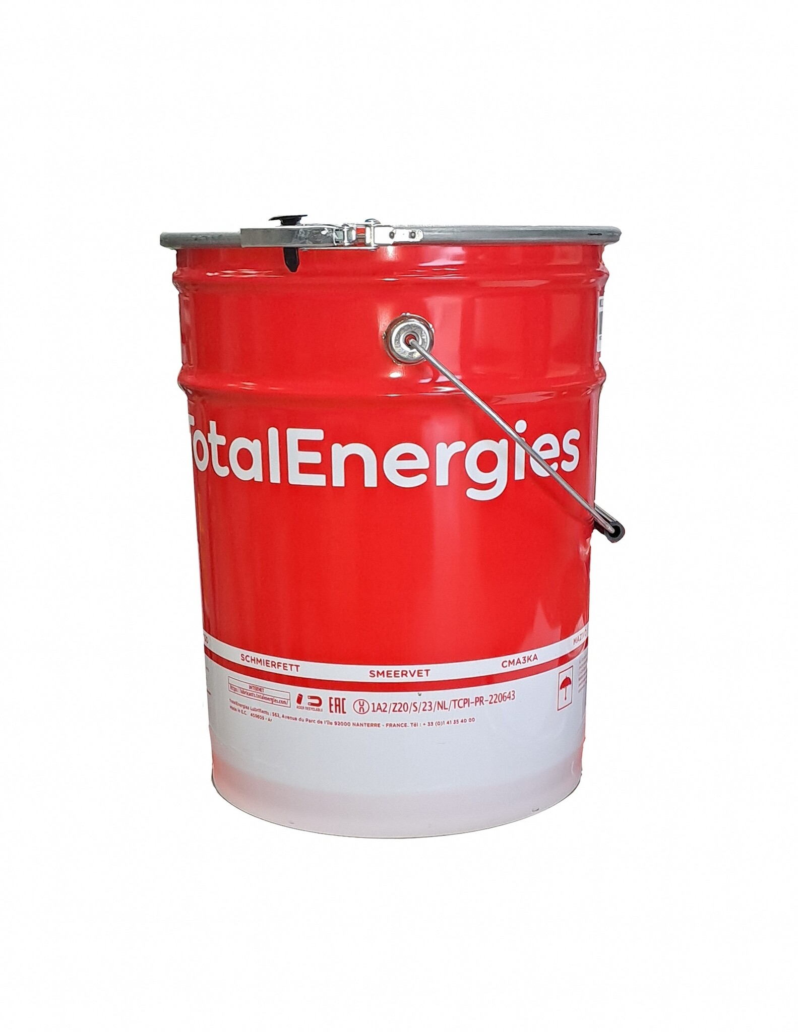 LICAL MS 2 Lithium Calcium Vet Smeermiddelen shop LICAL MS 2 Lithium Calcium Vet Smeermiddelen shop