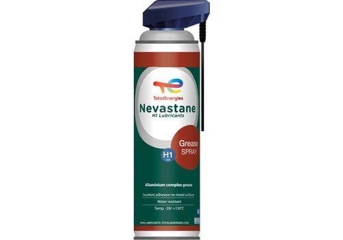 NEVASTANE GREASE AEROSOL 