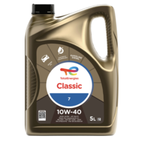 CLASSIC 7 10W40