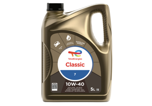 CLASSIC 7 10W40 