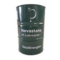 NEVASTANE XS 220 Smeervet op synthetische basis voor de voedingsmiddelenindustrie