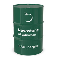 NEVASTANE XS 220 Smeervet op synthetische basis voor de voedingsmiddelenindustrie