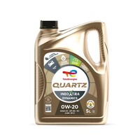 QUARTZ INEO XTRA Dynamics 0W-20