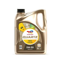 QUARTZ INEO R-PLUS 5W-30
