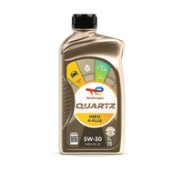 QUARTZ INEO R-PLUS 5W-30