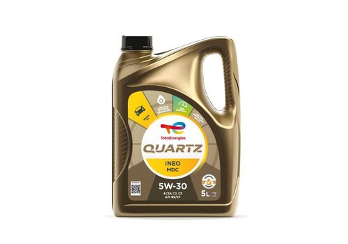 QUARTZ INEO MDC 5W30 