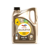 QUARTZ INEO FIRST 0W-30