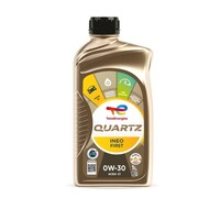 QUARTZ INEO FIRST 0W-30
