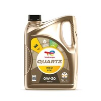 QUARTZ INEO FDE 0W-30
