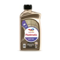 TotalEnergies Fluidmatic DCT MV