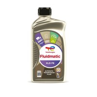 TotalEnergies Fluidmatic XLD FE