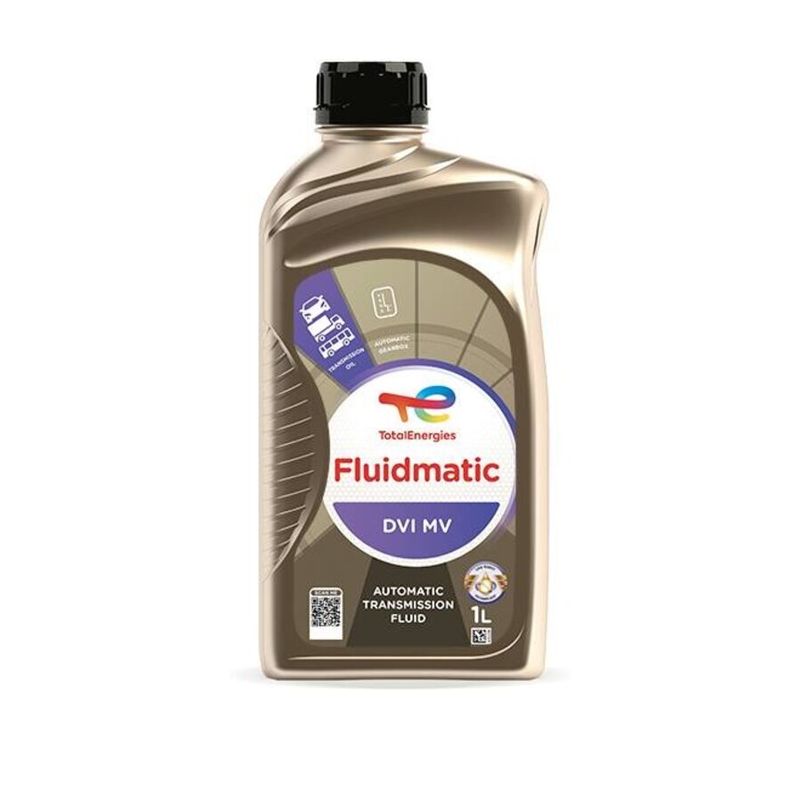 TotalEnergies Fluidmatic DVI MV