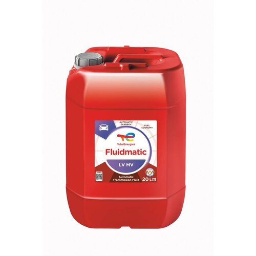 FLUIDMATIC  LV MV 
