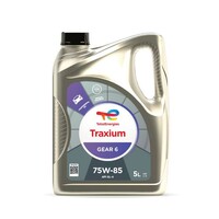 TotalEnergies TRAXIUM GEAR 6 75W-85
