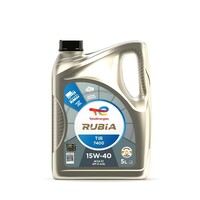 TotalEnergies Rubia TIR 7400 15W40 Multigrade motorolie voor dieselmotoren