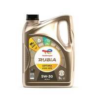 RUBIA OPTIMA 4100 XFE 5W-30