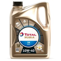 TotalEnergies Rubia TIR 8600 10W-40 multifunctionele smeerolie