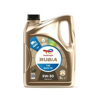 TotalEnergies RUBIA TIR 9200 FE 5W30