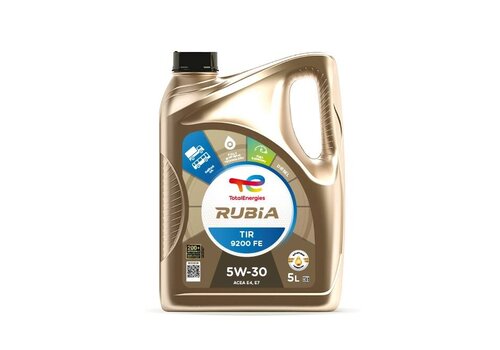 RUBIA TIR 9200 FE 5W30 