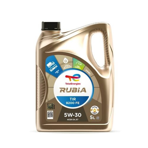 RUBIA TIR 9200 FE 5W30 