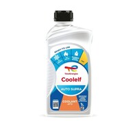 COOLELF AUTO SUPRA -37°C koelvloeistof