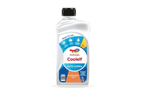 COOLELF AUTO SUPRA -37°C 