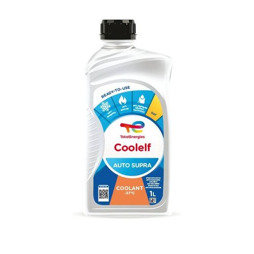 COOLELF AUTO SUPRA -37°C 