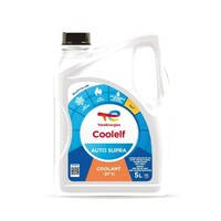 COOLELF AUTO SUPRA -37°C koelvloeistof