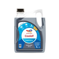 COOLELF CARTECH -37°C koelvloeistof