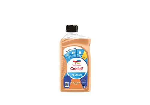 COOLELF NEOTECH -37°C 