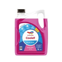 COOLELF PLUS EVO -37°C koelvloeistof