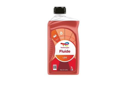 FLUIDE LDS 