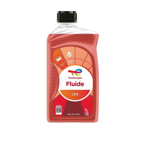 FLUIDE LDS 