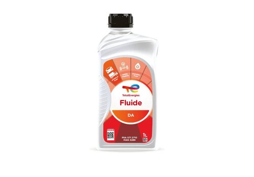 FLUIDE DA 