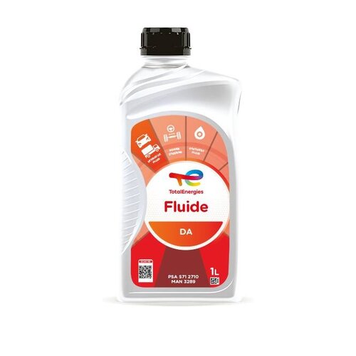 FLUIDE DA 
