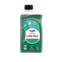 LHM PLUS hydraulische vloeistof