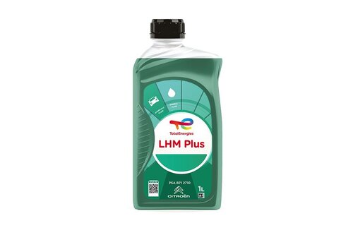 LHM PLUS 