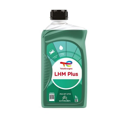 LHM PLUS 