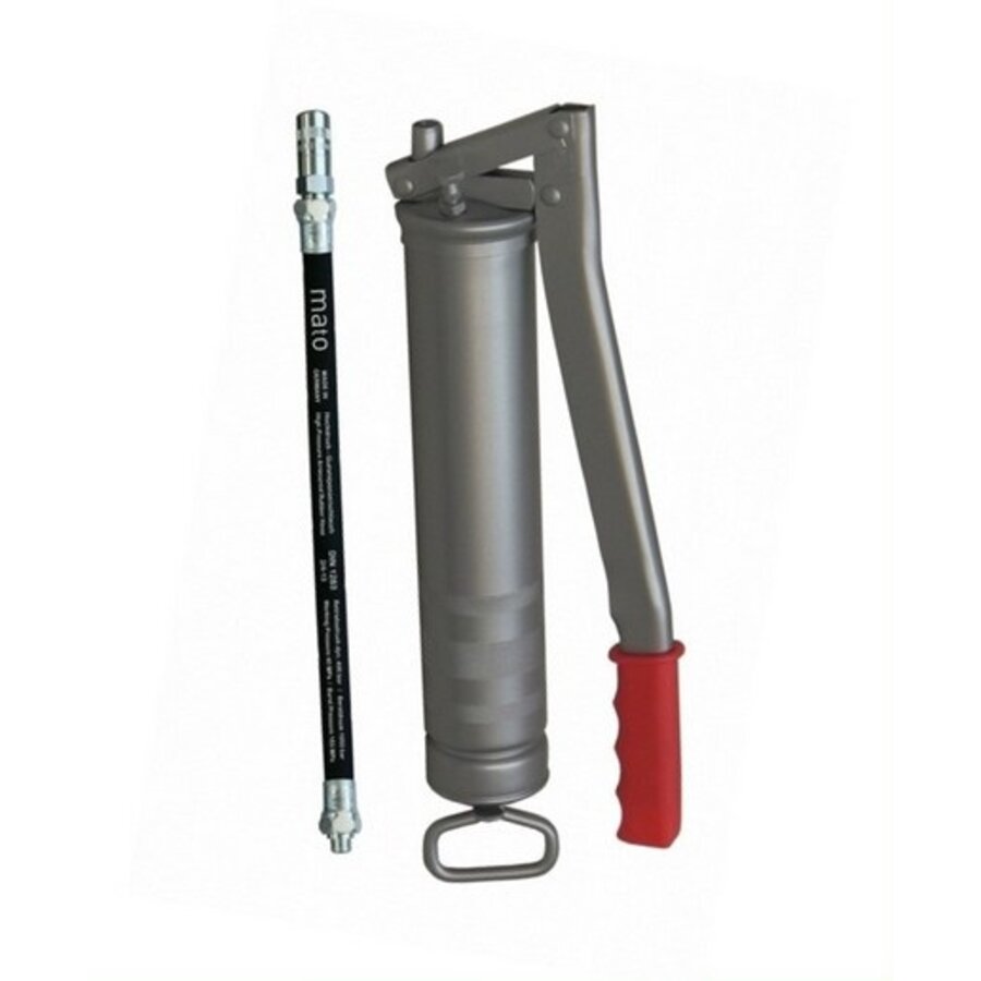 Olie- en vloeistof hevelspuit E476R