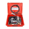 Vacuümpomp Unit Compleet in Koffer 12 Volt - 24 Volt