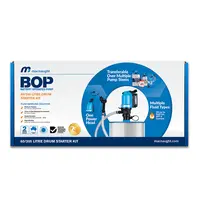 Battery Operated Pump (BOP60)
