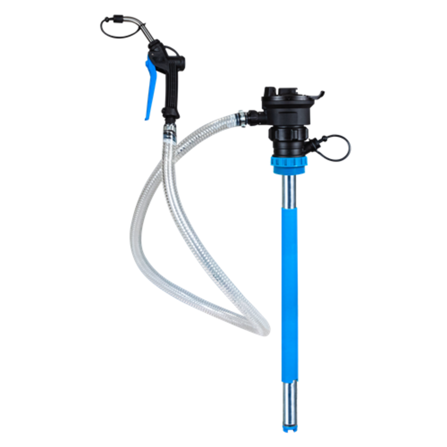 OilSafe BOP20 en BOP60 – Losse pomp